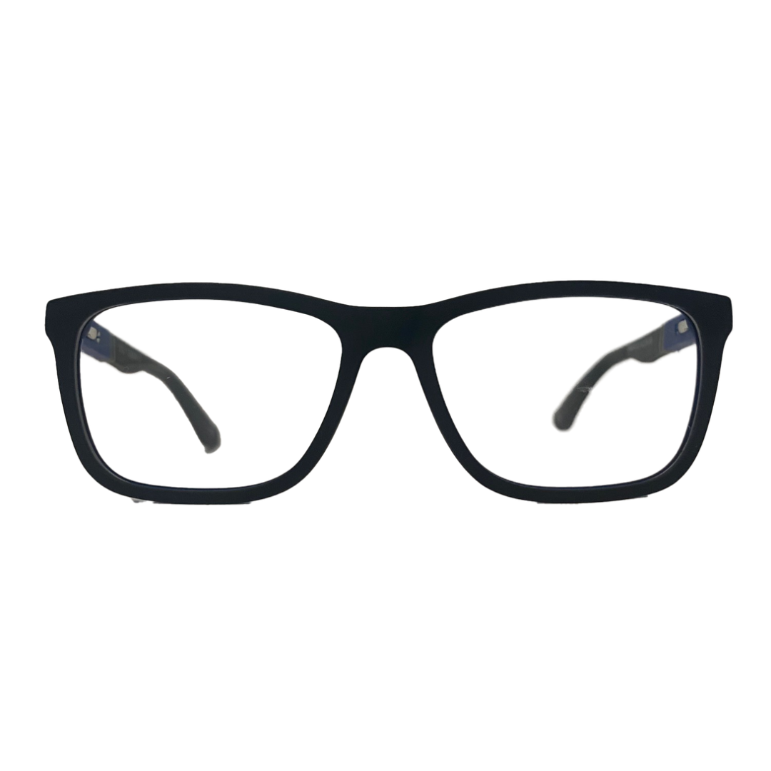 Óculos Masculino Acetato Preto SUBR99106 C4 48