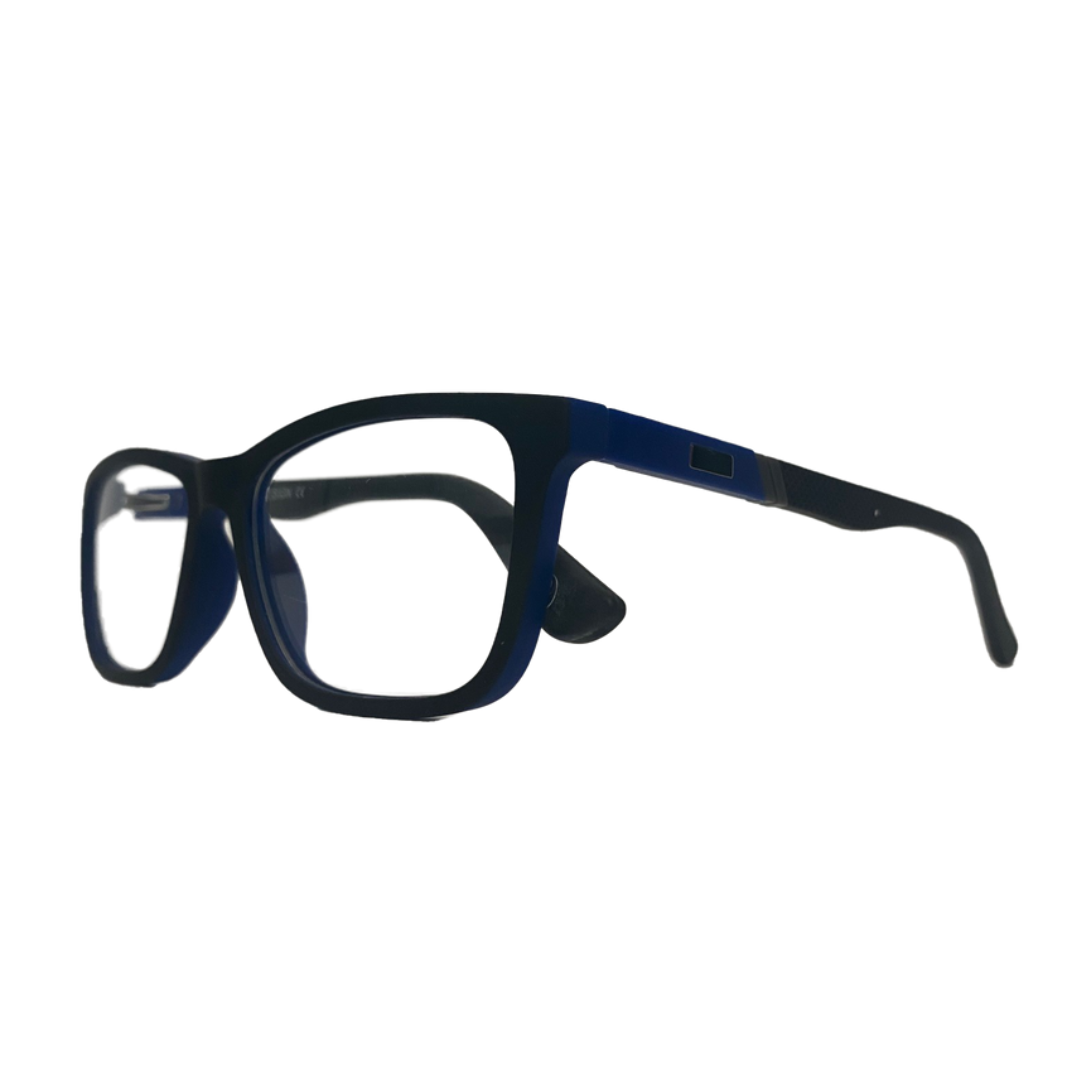 Óculos Masculino Acetato Preto SUBR99106 C4 48