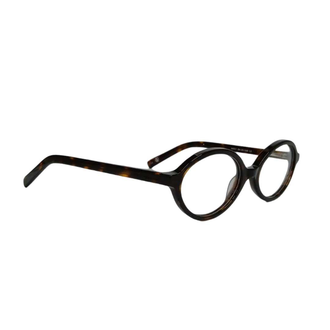 Óculos de Grau Redondo Feminino RX SUM001 C2 54