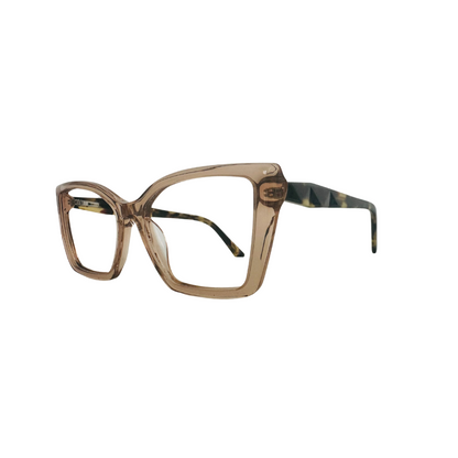 FEMALE PRESCRIPTION GLASSES - ACETATE SU SL 1667 C3