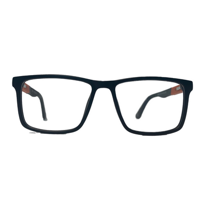 Óculos Masculino Acetato Preto SUBR99106 C4 48 