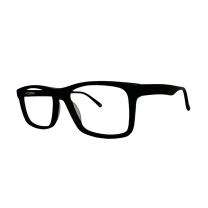 Óculos Masculino Acetato Preto SUBR9222 C4 56