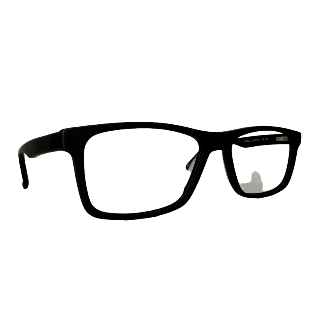 Óculos Masculino Acetato Preto SUBR9222 C4 56