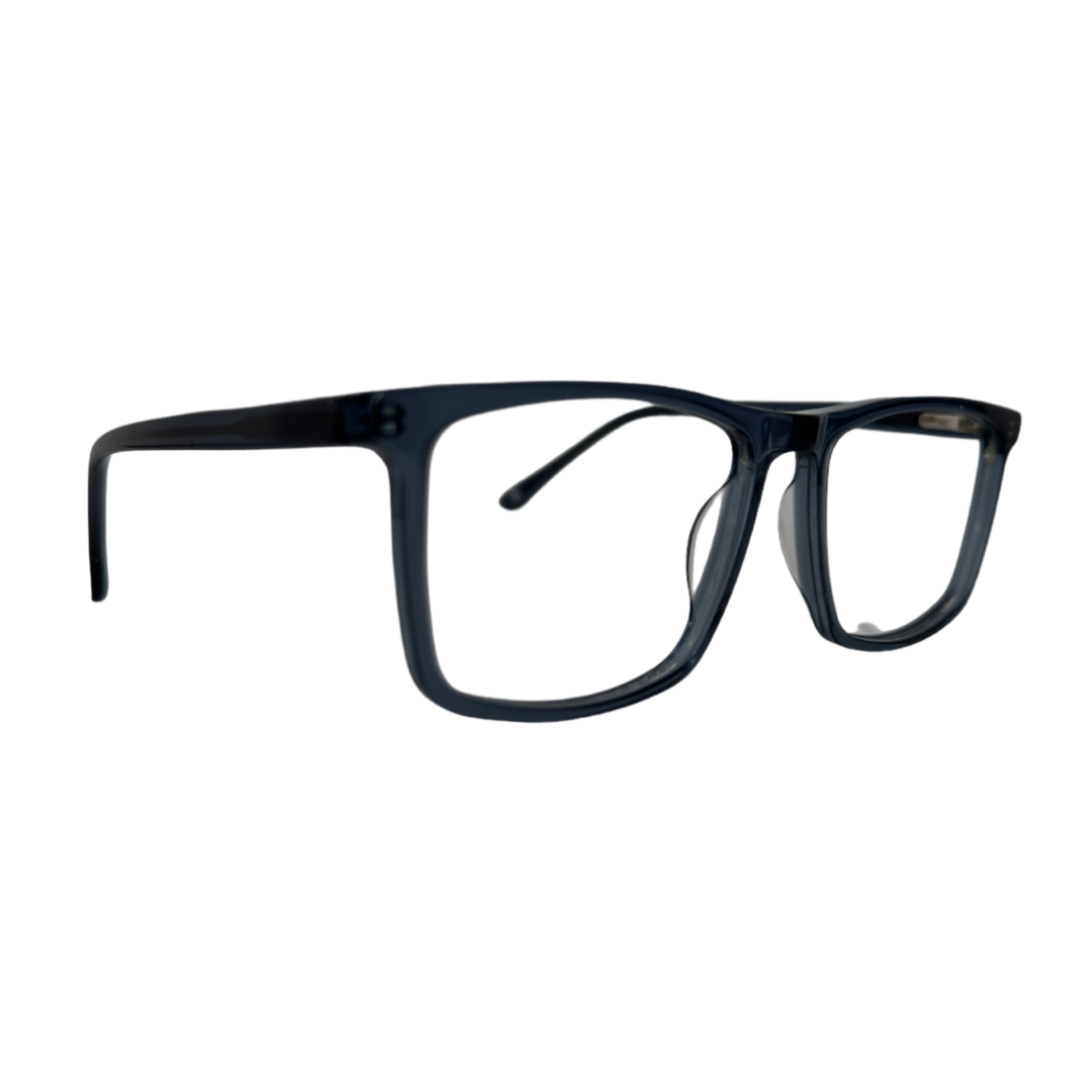 Óculos Masculino Acetato Azul SUBR9217 C4 54