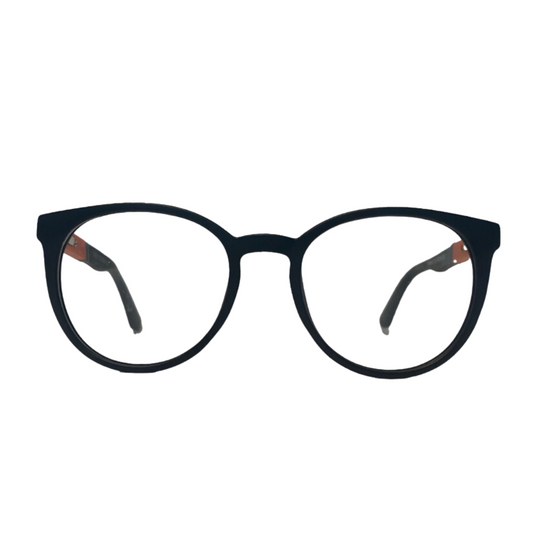 KIDS' PRESCRIPTION GLASSES - ACETATE SUBR99107 C4 45