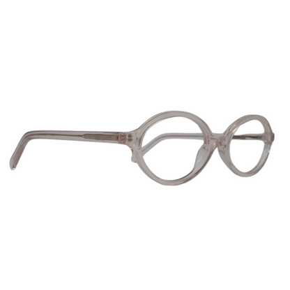 Óculos de Grau Redondo Feminino RS SU M001 C6 54