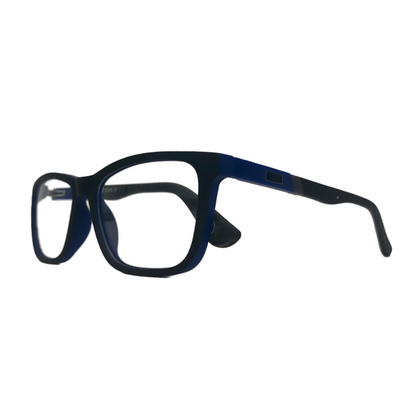 Óculos Masculino Acetato Preto SUBR99106 C4 48 