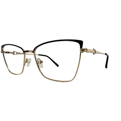 PRESCRIPTION GLASSES ACETATE SUBR1256 C1 54