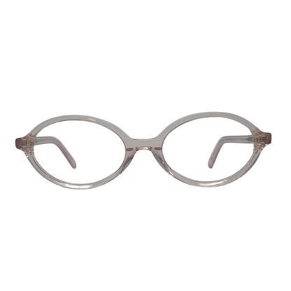 Óculos de Grau Redondo Feminino RS SU M001 C6 54