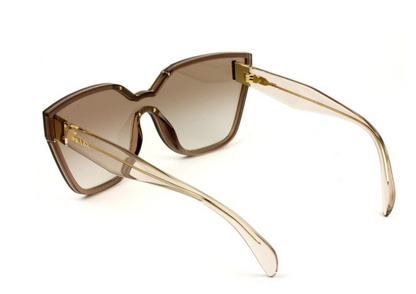 OCULOS FEMININO ACETATO NUDE PRADA PR16TS VIT.4O0 48