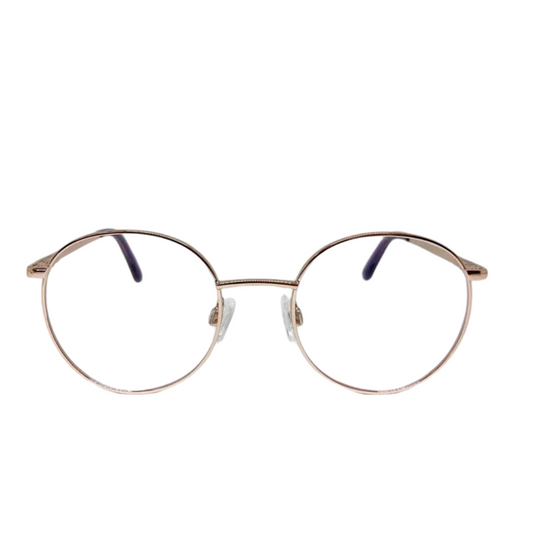 KIDS' FEMALE PRESCRIPTION GLASSES - JOLIE JO 1023 04B