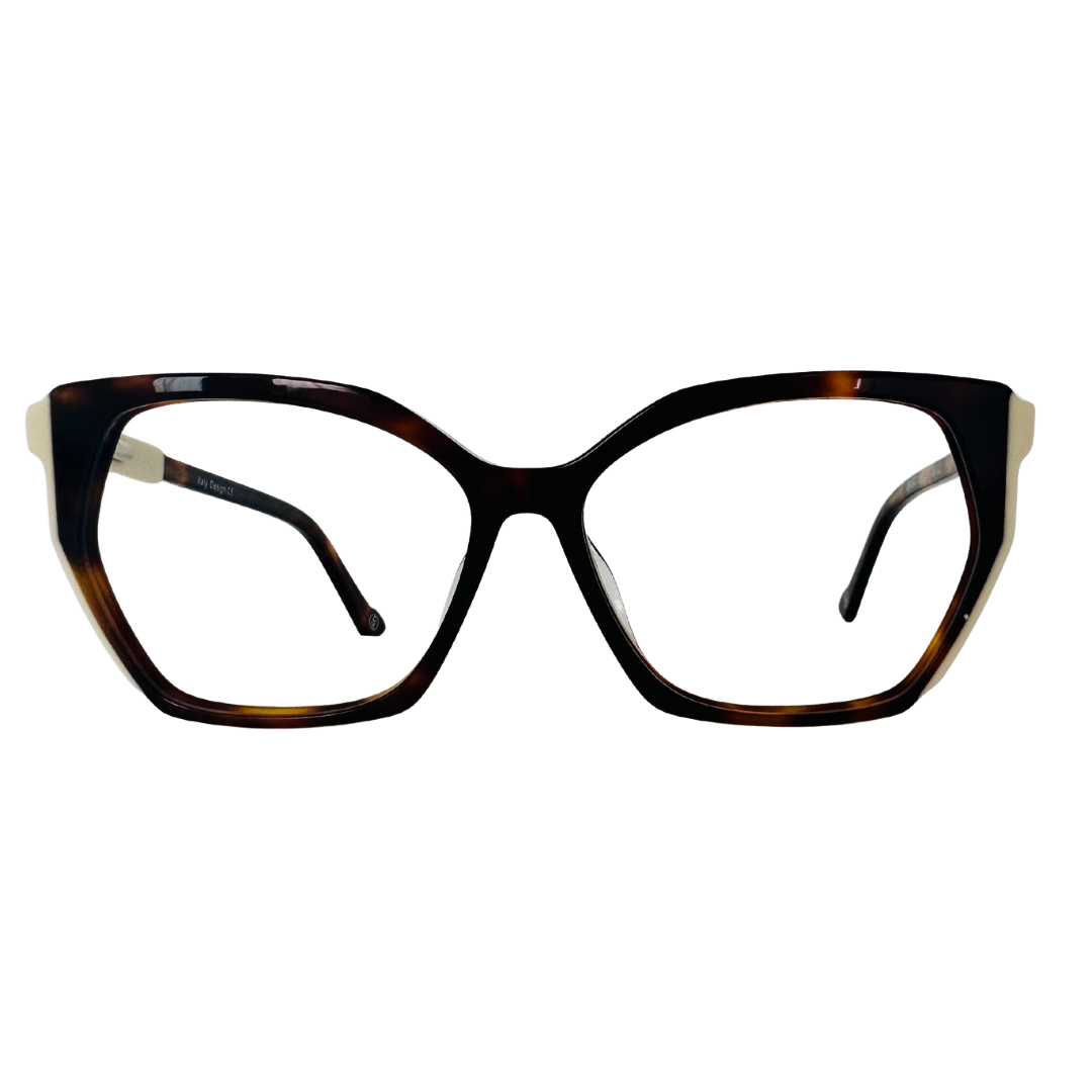 FEMALE PRESCRIPTION GLASSES - ACETATE SUBW3121 C2