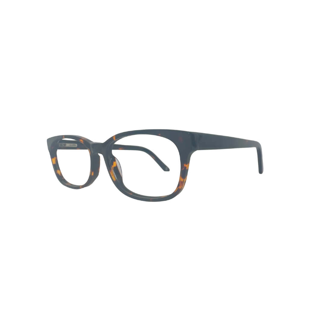 FEMALE PRESCRIPTION GLASSES - TORTOISE ACETATE SUVT9002 C6