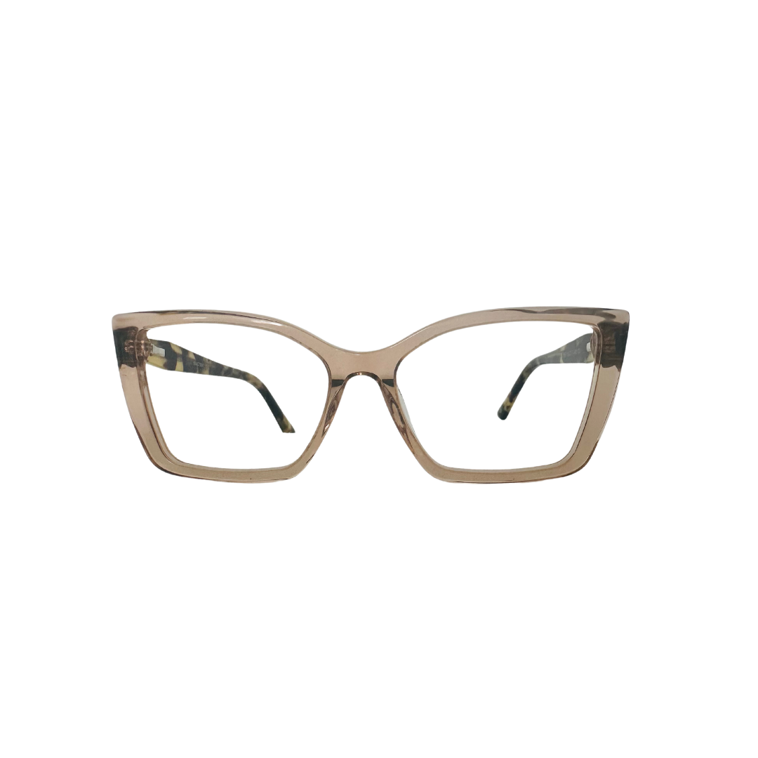 FEMALE PRESCRIPTION GLASSES - ACETATE SU SL 1667 C3