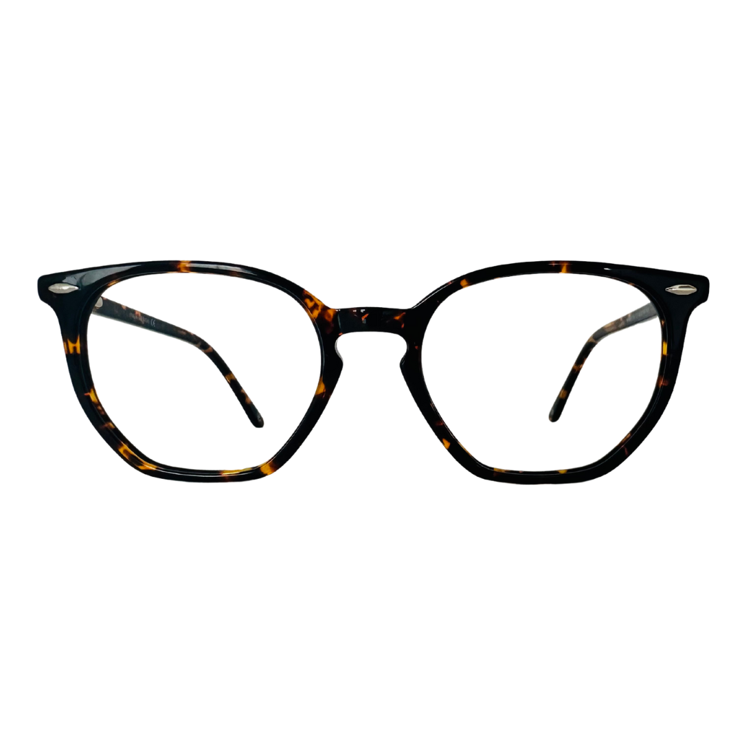 PRESCRIPTION GLASSES ACETATE SUSL1667 C4 54