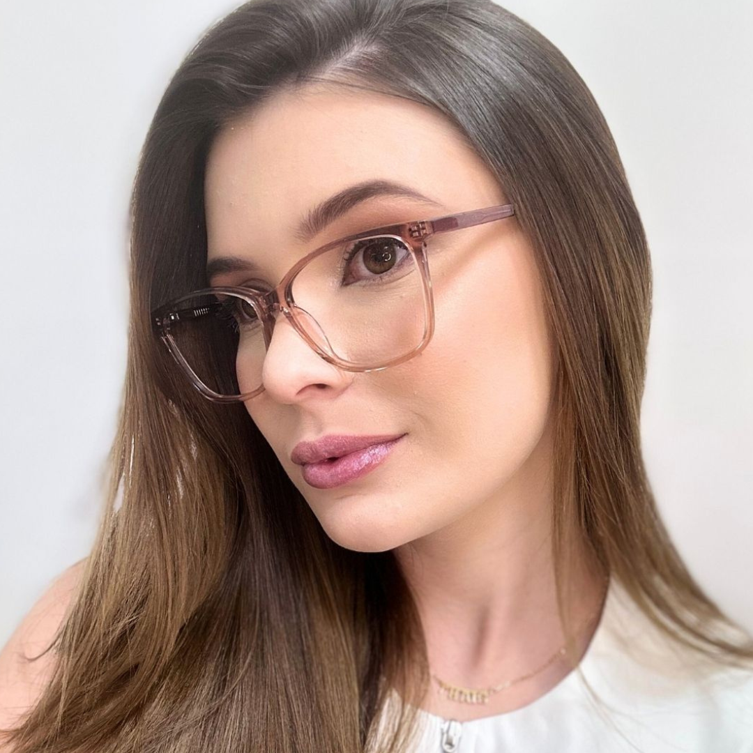 FEMALE PRESCRIPTION GLASSES - ACETATE SUVT 9004 C7