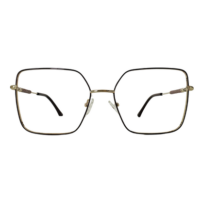 METAL PRESCRIPTION GLASSES - SUBR22377 C6 54